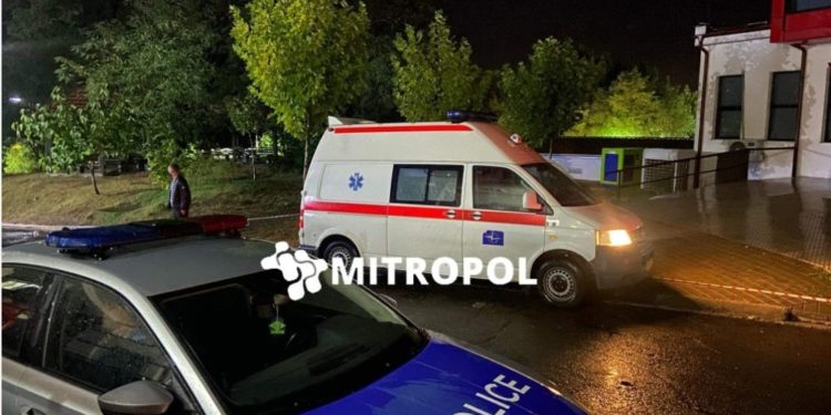 13 persona bëhen për Spital pas shpërthimit të një bombole gazi në një shtëpi në Kçiq të Madh