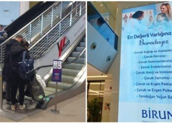 Riga ia doli, përfundon me sukses operacionin i vogëlushes kosovare në Turqi