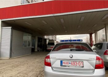 Tentim vrasje në Vushtrri, i mituri ther me thikë në gjoks vëllain e tij