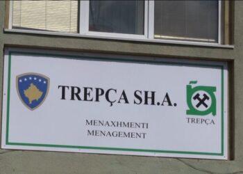 Hapet konkurs në Ndërmarrjen Trepça