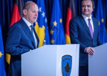 Qeveria gjermane i bën thirrje Kosovës që të shtyjë vendimin që përjashton dinarin