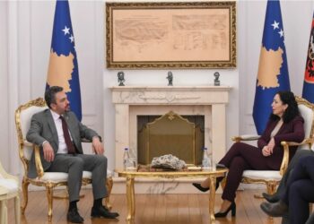 Osmani beson se KQZ-ja do t’i marrë veprimet e duhura