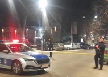 Policia e Kosovës me aksion në veri, bastisën katër lokacione ndalohen dy persona dhe një tjetër është në kërkim