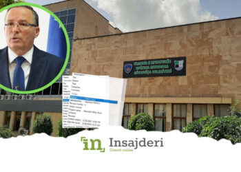 Skandalizon Komuna e Mitrovicës: Pronarit të kompanisë i mundësohet që të kurdisë tenderin për veten