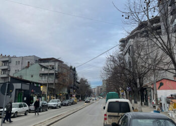 Ngriten temperaturat, parashikimi i motit për sot