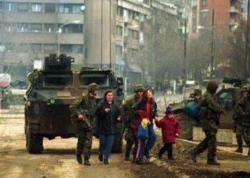 24 vjet nga nata e tmerrit në veri të Mitrovicës