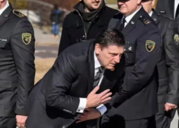 Sanduloviq jep detaje shokuese nga torturat: BIA më detyroi t’i puth fotografitë e agjentëve serbë të vdekur në Kosovë