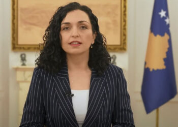 Osmani kujton dy netët e tmerrit të vitit 2000 në Mitrovicë: Dëshmi e tendencës për spastrim etnik