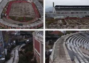 Vërejtjet e Auditorit për projektin e stadiumit “Adem Jashari”, Çeku: Kemi marrë masat e duhura