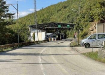 Dogana i kap mbi 13 mijë euro të padeklaruara në Bërnjak