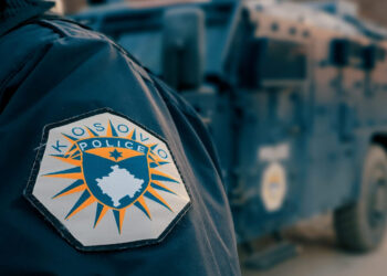 Hyjnë ilegalisht nga Serbia në Kosovë, ndalohen tre persona