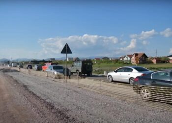 25 milionë euro do të kushtojnë punët e mbetura në magjistralen e Mitrovicës, puna nis këto ditë