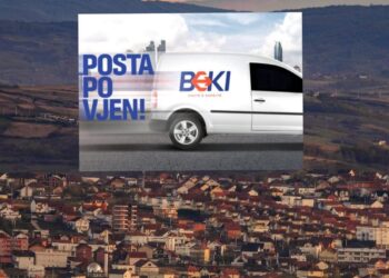 Shoferi i postës ‘Beki’ në Mitrovicë raportoi rrejshëm që ia grabitën 6 mijë euro, përfundon në pranga të Policisë