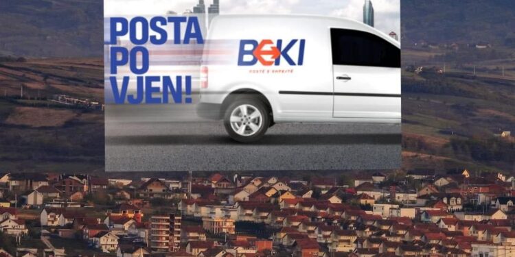 Shoferi i postës ‘Beki’ në Mitrovicë raportoi rrejshëm që ia grabitën 6 mijë euro, përfundon në pranga të Policisë