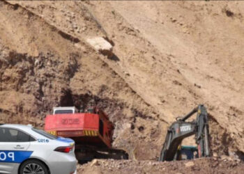 Ky është 29 vjeçari që u arrestua në Skënderaj, po e voziste eskavatorin që e mbyti mitrovicasin