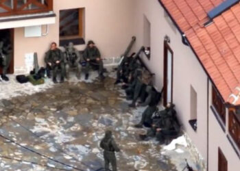 Dërgimi i provave jashtë vendit vonon ngritjen e aktakuzës për Banjskën