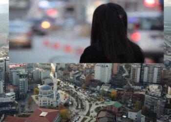 Ky është mitrovicasi që dyshohet se sulmoi seksualisht të miturën amerikane në Mitrovicë