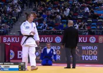 Nora me fitore madhëdhtore ndaj serbes Perishiq