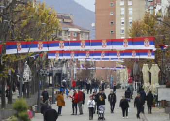 ESI: Asnjë vëzhgues ndërkombëtar nuk ka parë “spastrim etnik” të serbëve në Kosovë