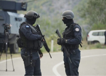 Alarmon shefi i EULEX-it: Situata në veri mund të përkeqësohet lehtë