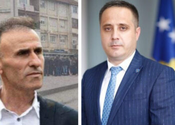 Driton Selmanaj me dyshime se edhe Lulzim Hetemi përdori drogë në komunë