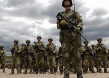 KFOR: Janë të pabaza deklaratat se po e ndalojmë qarkullimin e disa zyrtarëve kosovarë në veri