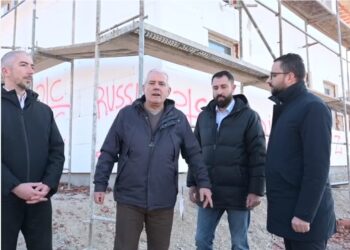 Sveçla nga veriu: Për Serbinë dhe Rusinë nuk ka vend në Kosovë