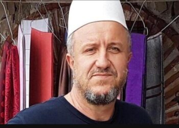 Sipërmarrësi nga Kosova, Burim Piraj ka bërë një gjest tepër të veçantë, pasi si rrallëkush i jep çdo punonjësi të kompanisë së tij rrogën e 14-të.