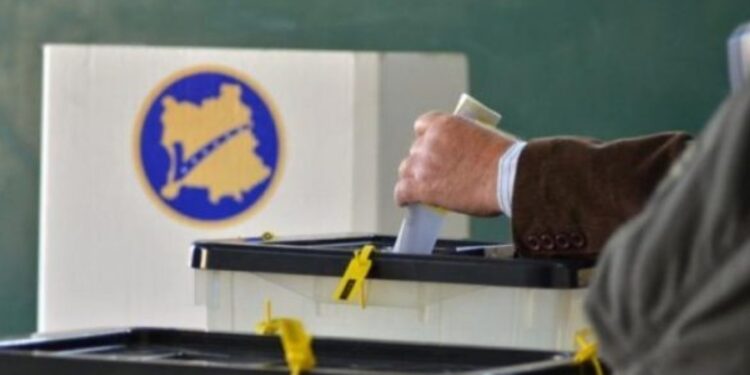 KQZ: Zgjedhjet në veri mund të zgjasin disa muaj