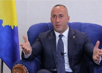 Haradinaj: Koha ta synojmë fitoren e të gjitha fitoreve, NATO-n