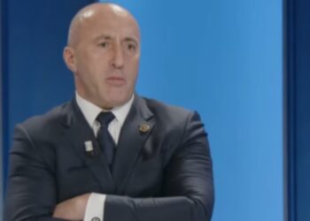 Lekaj u dënua me burgim, Haradinaj: Pali nuk e ka marrë asnjë cent për veten