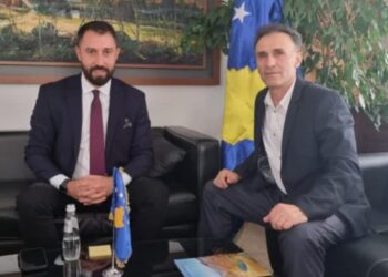 Krasniqi për drogën në Leposaviq: Kryetari ka dyshime që një pjesë e pamjeve s’ka ndodhur në komunë