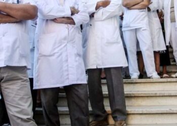 17 mjekë ikën nga Kosova në këtë fillim vit për të punuar jashtë vendit