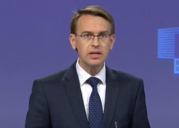 Stano: Sjellja e Bislimit ndaj zyrtarëve të BE-së, e papranueshme