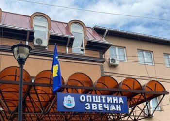 Ofendoi policët, arrestohet një serb në Zveçan