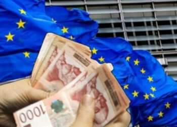 Kosova e Serbia sot në takimin e thirrur nga BE-ja në Bruksel lidhur me çështjen e dinarit