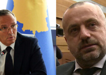 Hamza: Radojçiqi i ndërtoi vilat viteve të fundit, dihet kush foli në telefon me të