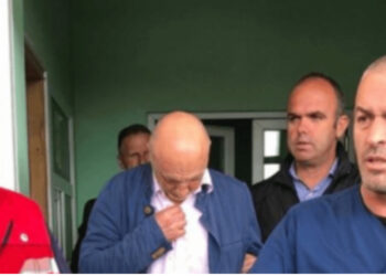 Kush është shtetasi rus që ishte arrestuar në Kosovë, për të cilin policët e Kosovës tash kërkohen nga Interpoli