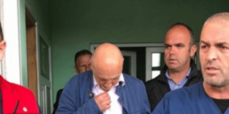 Kush është shtetasi rus që ishte arrestuar në Kosovë, për të cilin policët e Kosovës tash kërkohen nga Interpoli