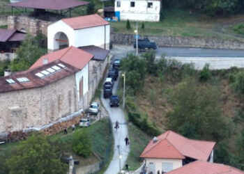 “Sulmi terrorist në Banjskë dëshmoi sa e brishtë është siguria në rajon”