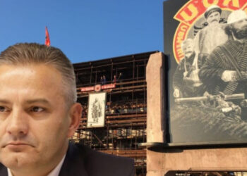 Bekim Jashari thotë tri vite para se të ndodhte, e kishte parë ëndërr ngjarjen e 5, 6 dhe 7 marsit: Kam qarë pa pushim