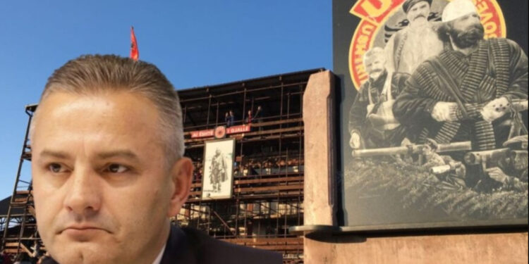 Bekim Jashari thotë tri vite para se të ndodhte, e kishte parë ëndërr ngjarjen e 5, 6 dhe 7 marsit: Kam qarë pa pushim