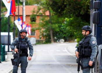 Ish-kryeinspektori i AKI-së: Rreziku i destabilizimit të veriut ende prezent