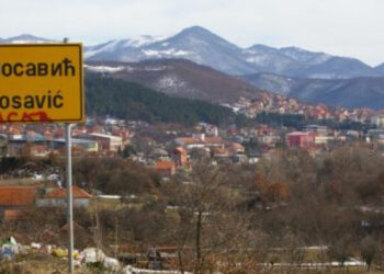 Gjendet pa shenja jete një person në Leposaviq, dyshohet se e mbyti rryma elektrike