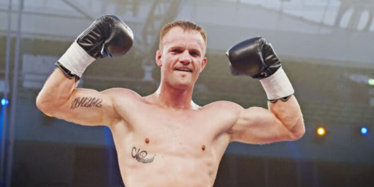 Një serb i Mitrovicës dhe dy kurdë dyshohen për vrasjen e ish-boksierit Besar Nimani