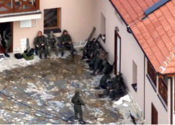 Çka thuhet për Bansjkën në raportin e agjencive amerikane të zbulimit