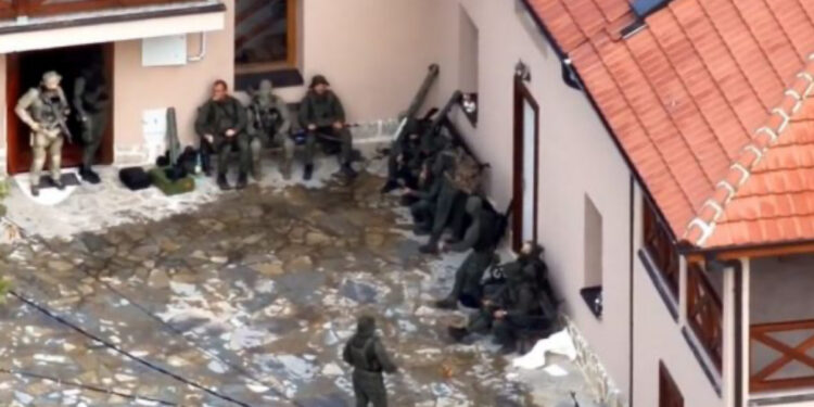 Çka thuhet për Bansjkën në raportin e agjencive amerikane të zbulimit