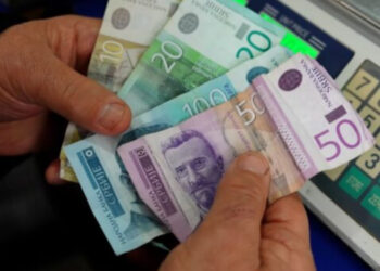 Pak interesim nga serbët për të shfrytëzuar degët e improvizuara bankare