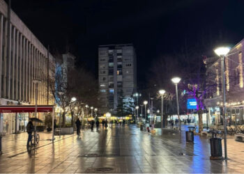 I dënuar me mbi 3 vjet burgim nga Gjykata në Mitrovicë, Policia e arreston të riun dhe e dërgon në burg