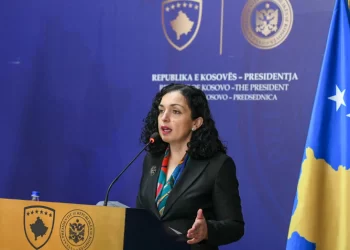 Osmani: Është arritur pajtueshmëri për një pjesë të propozimit amerikan për dinarin